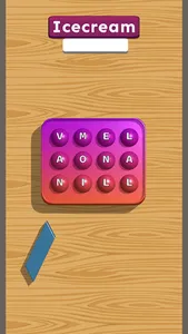 Pop Word screenshot 7