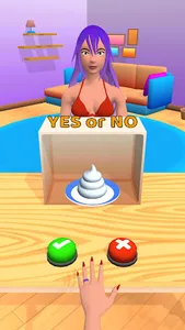 Yes or No screenshot 11