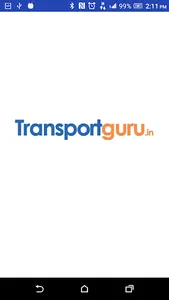 Transport Guru screenshot 0