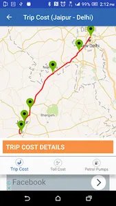 Transport Guru screenshot 2