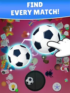 Match3D game: Matching puzzle screenshot 5