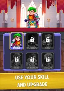 Loot hero rescue puzzle screenshot 11