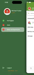 onephone screenshot 2