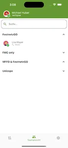 onephone screenshot 3