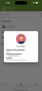 onephone screenshot 4