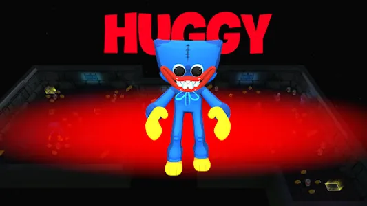 Wuggy Horror: Hide N' Seek screenshot 10