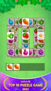 Zen Life: Tile Match Puzzles screenshot 0