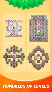 Zen Life: Tile Match Puzzles screenshot 18