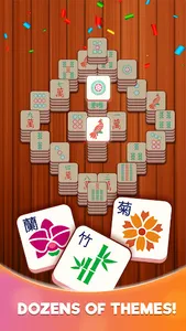 Zen Life: Tile Match Puzzles screenshot 29