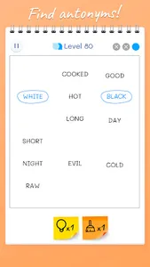 Word Match: Association Puzzle screenshot 30