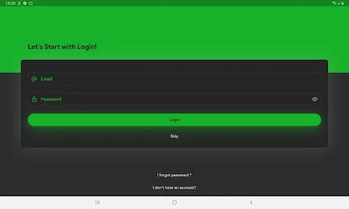 unicount screenshot 13
