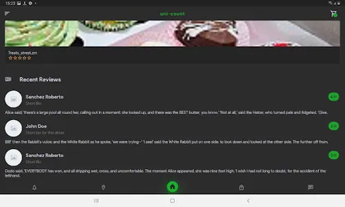 unicount screenshot 14
