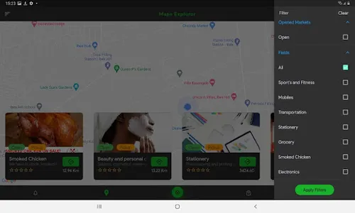 unicount screenshot 16