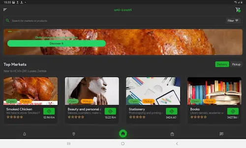 unicount screenshot 18