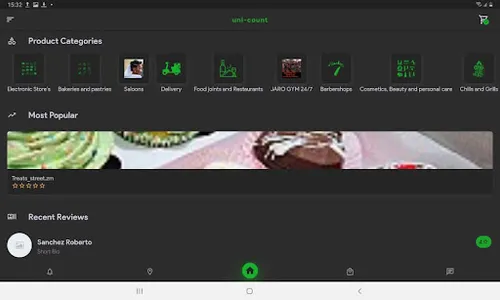 unicount screenshot 19
