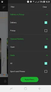 unicount screenshot 2