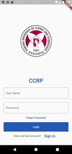 UniCrowd screenshot 6