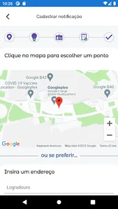 Cruzeiro IP screenshot 0