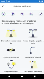 Cruzeiro IP screenshot 2