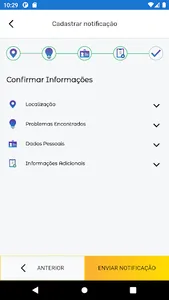 Cruzeiro IP screenshot 5