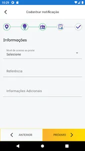 Santo Amaro IP screenshot 3