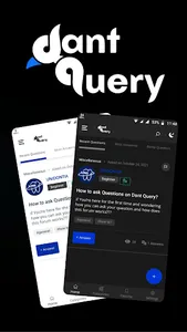 Dant Query - Dental Q&A screenshot 10