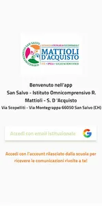 Omnicomprensivo San Salvo screenshot 0