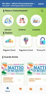 Omnicomprensivo San Salvo screenshot 1