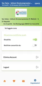 Omnicomprensivo San Salvo screenshot 9