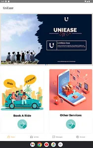 UniEase screenshot 15
