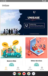 UniEase screenshot 8
