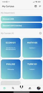 Uniffapp screenshot 1