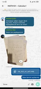 Uniffapp screenshot 3