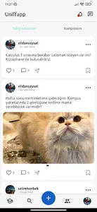 Uniffapp screenshot 4