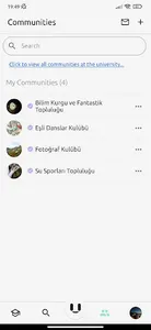 Uniffapp screenshot 6