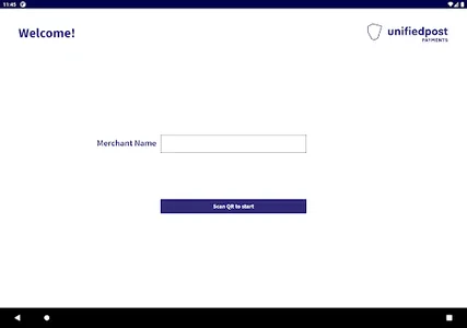 Banqup Terminal screenshot 7