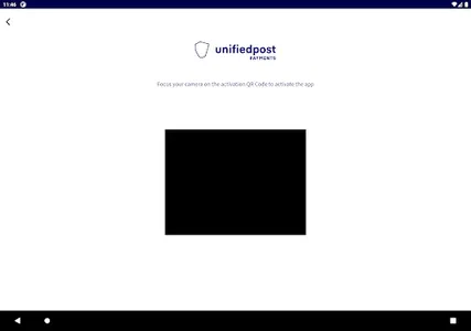 Banqup Terminal screenshot 8