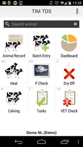 PROFARM screenshot 0