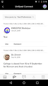 KMGGPGC screenshot 2