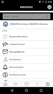 KMGGPGC screenshot 3