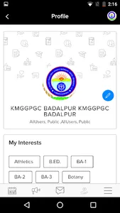 KMGGPGC screenshot 4