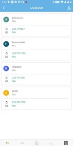 mySUmobile screenshot 2