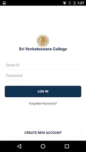 SVC screenshot 1