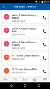 UVI Mobile screenshot 2