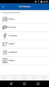 UVI Mobile screenshot 3
