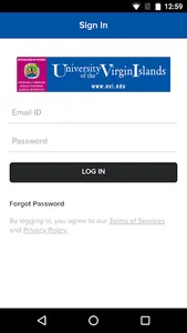 UVI Mobile screenshot 4