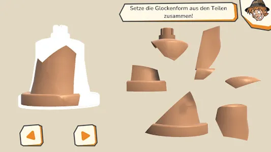 Miniaturenpark AR screenshot 4