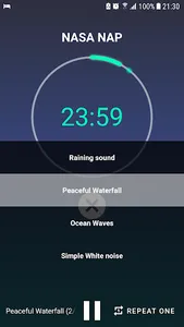 Power Nap - Effective Napping screenshot 6