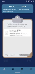 Loglab - Unilab screenshot 1