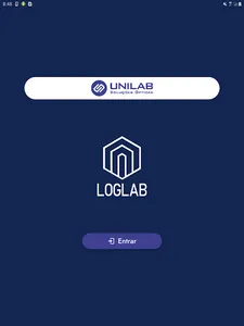 Loglab - Unilab screenshot 11